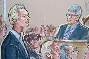 assange-court-drawing